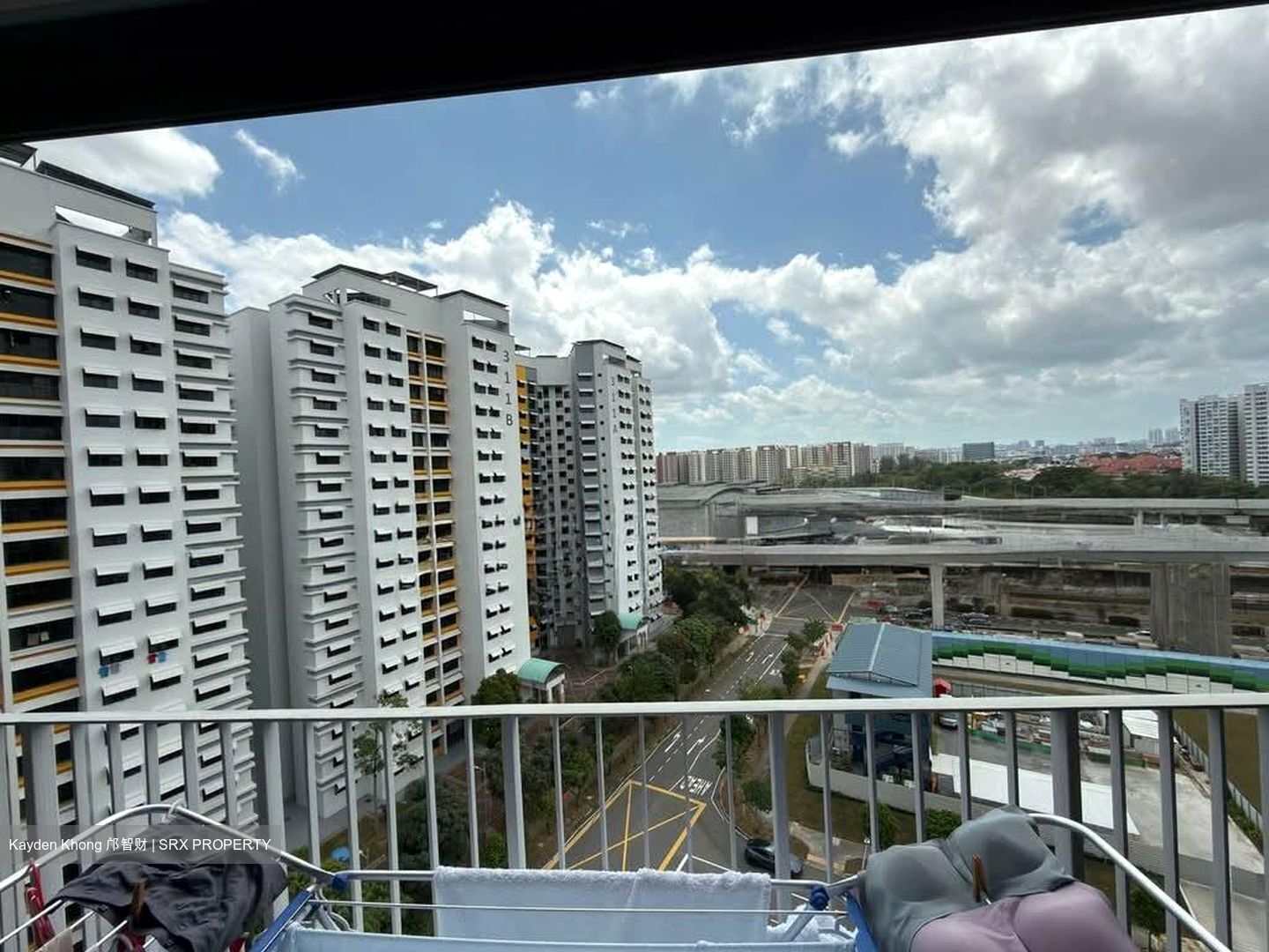 Rivercove Residences (D19), Condominium #568871521